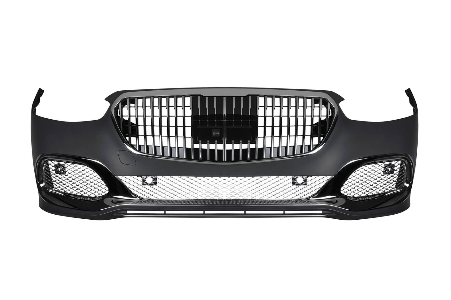 Tuning package compatible with Mercedes S class W223 (after 2020)