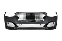 Tuning package compatible with Mercedes S class W223 (after 2020)