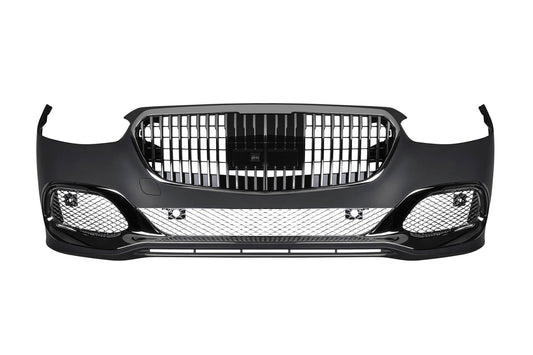 Tuning package compatible with Mercedes S class W223 (after 2020)