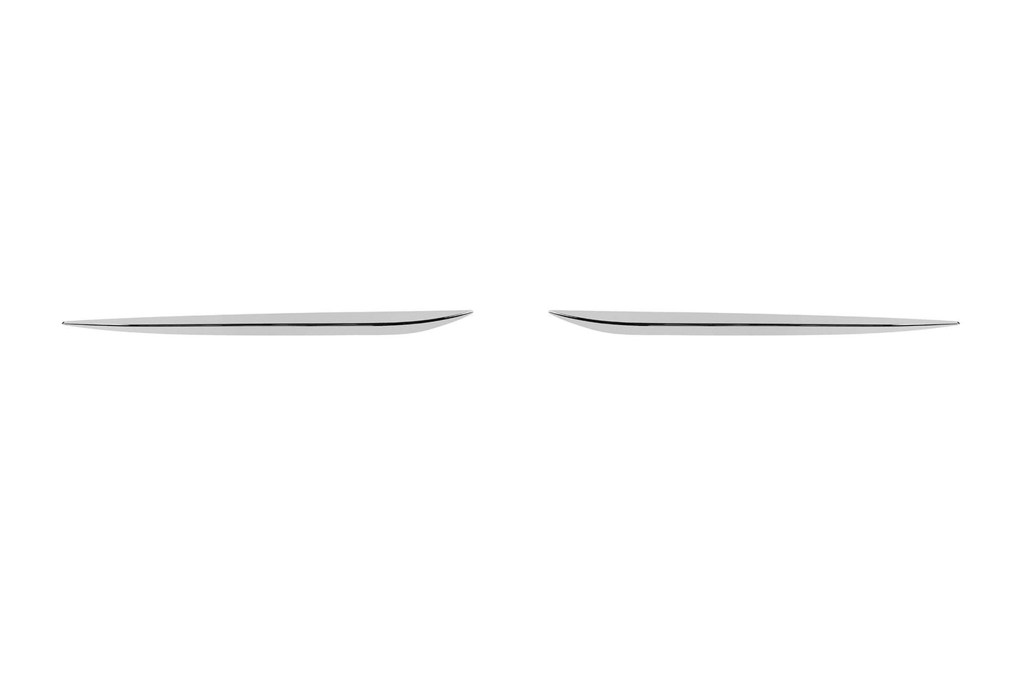 Tuning package compatible with Mercedes S class W223 (after 2020)