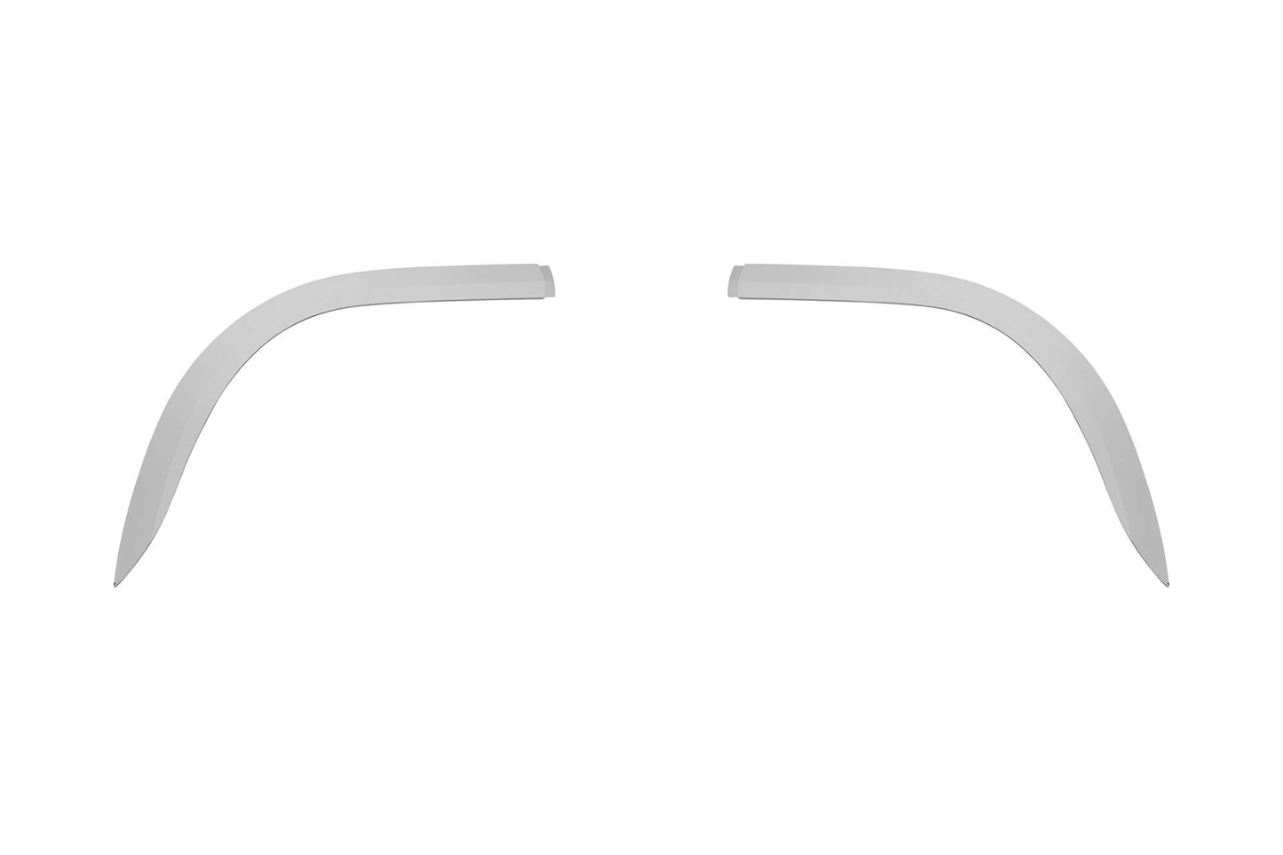 Tuning package compatible with Mercedes S class W223 (after 2020)