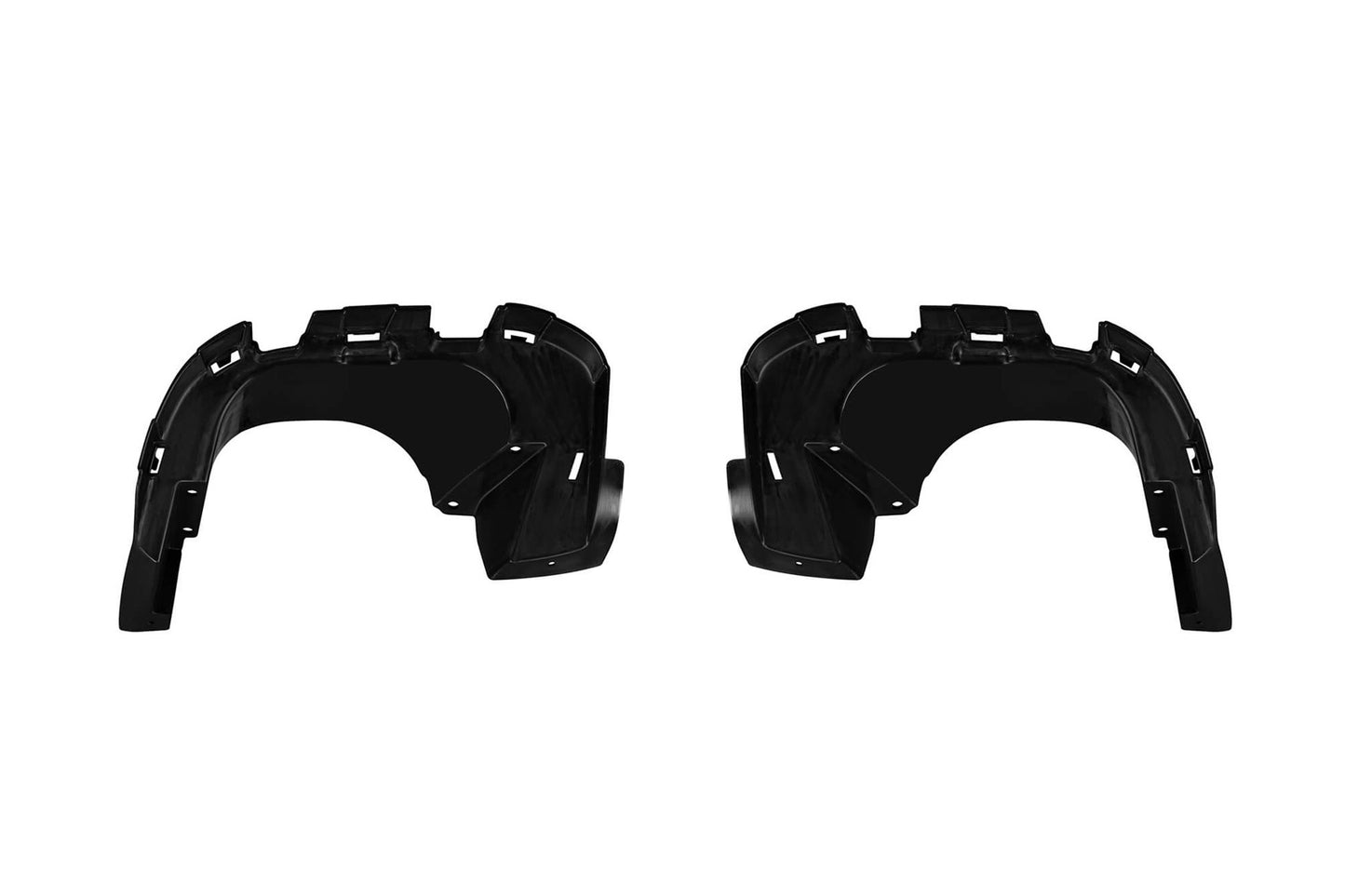 Tuning package compatible with Mercedes S class W223 (after 2020)