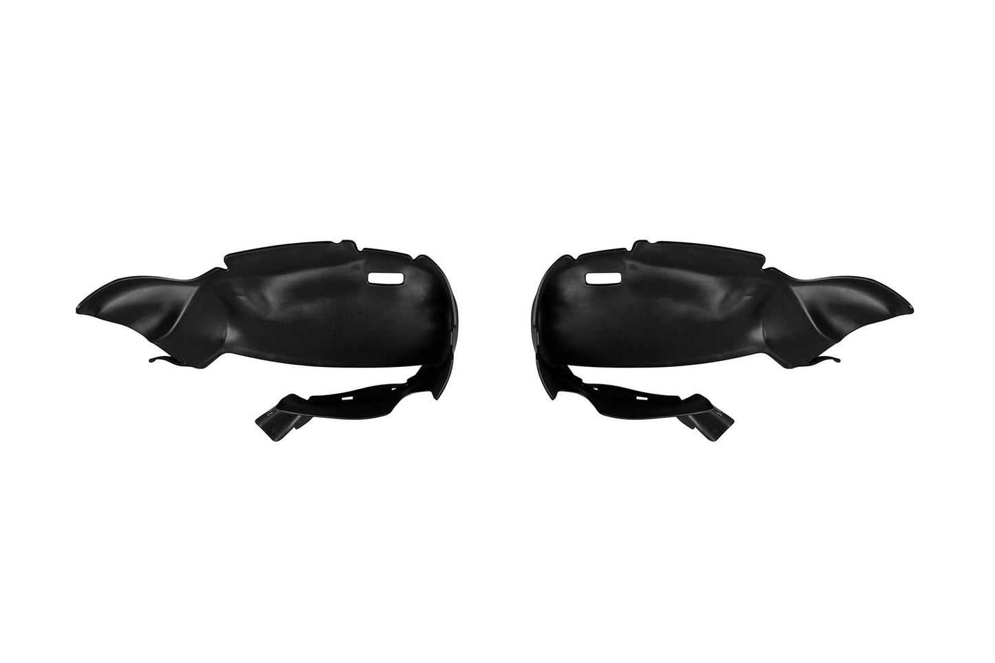 Tuning package compatible with Mercedes S class W223 (after 2020)