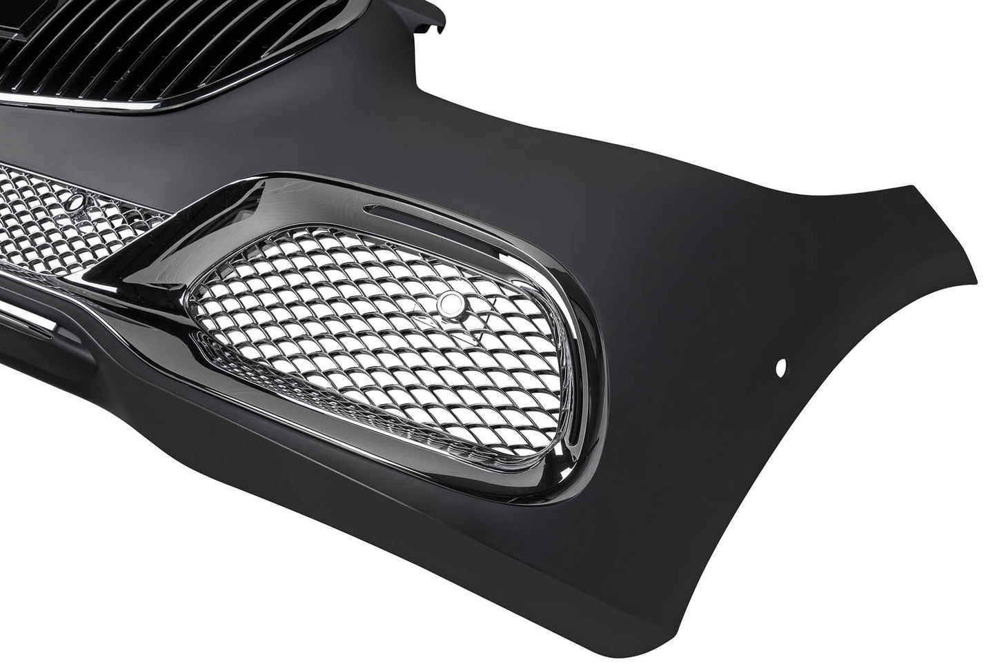 Tuning package compatible with Mercedes S class W223 (after 2020)