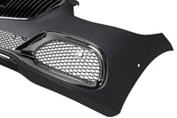 Tuning package compatible with Mercedes S class W223 (after 2020)