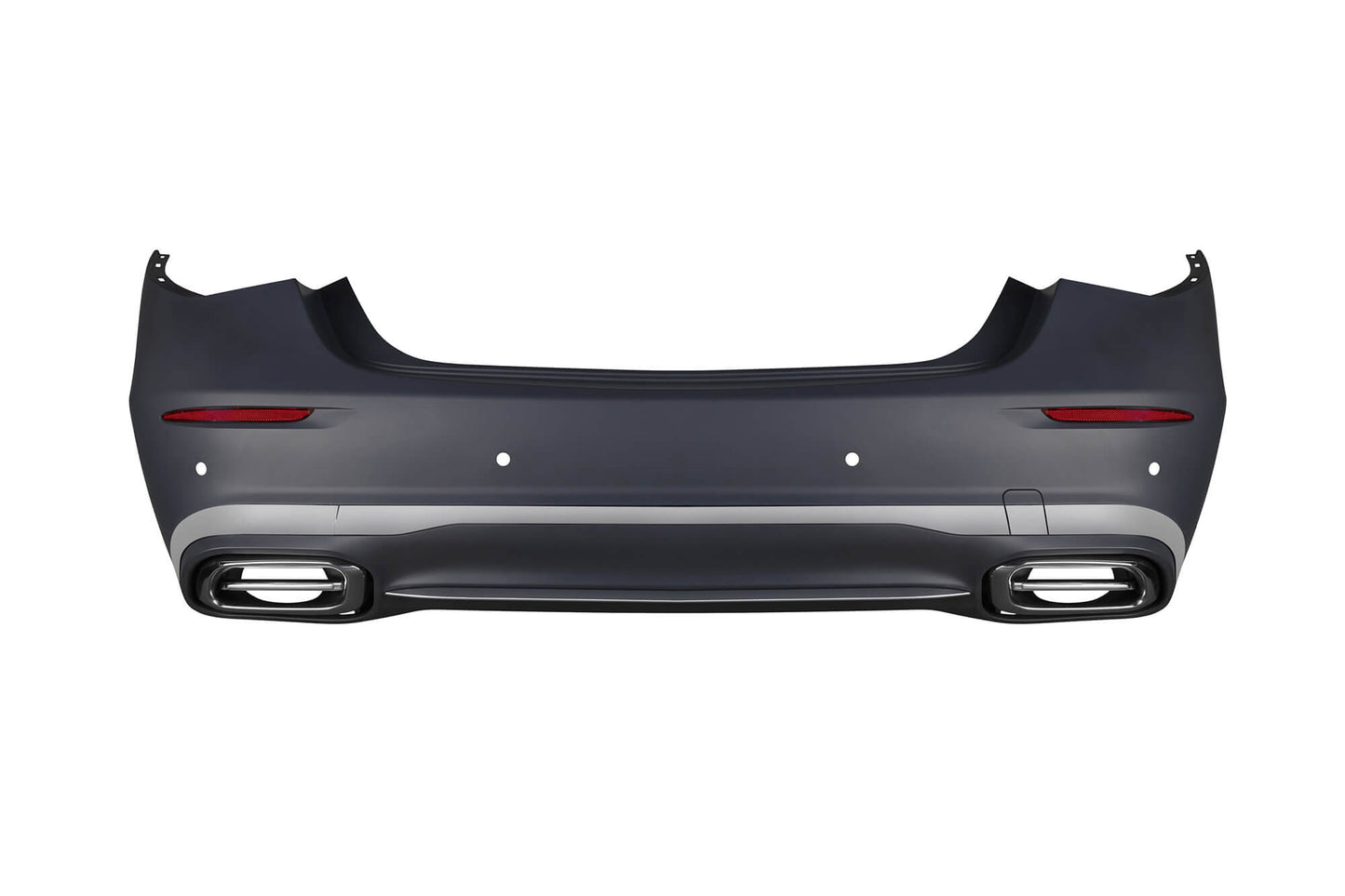 Tuning package compatible with Mercedes S class W223 (after 2020)
