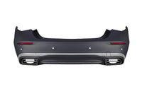 Tuning package compatible with Mercedes S class W223 (after 2020)