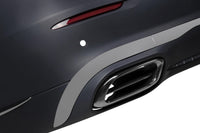 Tuning package compatible with Mercedes S class W223 (after 2020)