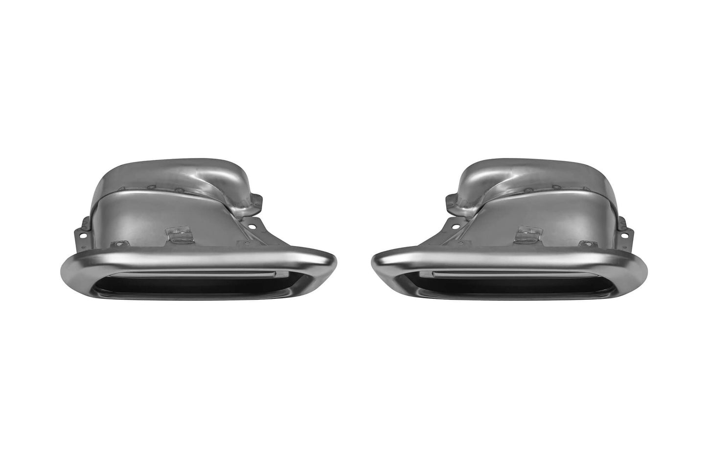 Tuning package compatible with Mercedes S class W223 (after 2020)