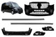 Tuning package compatible with Mercedes Sprinter W907 (post-2018)