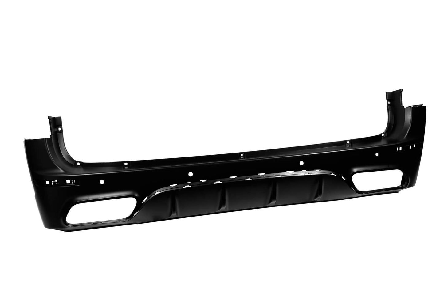Tuning package compatible with Mercedes Sprinter W907 (post-2018)