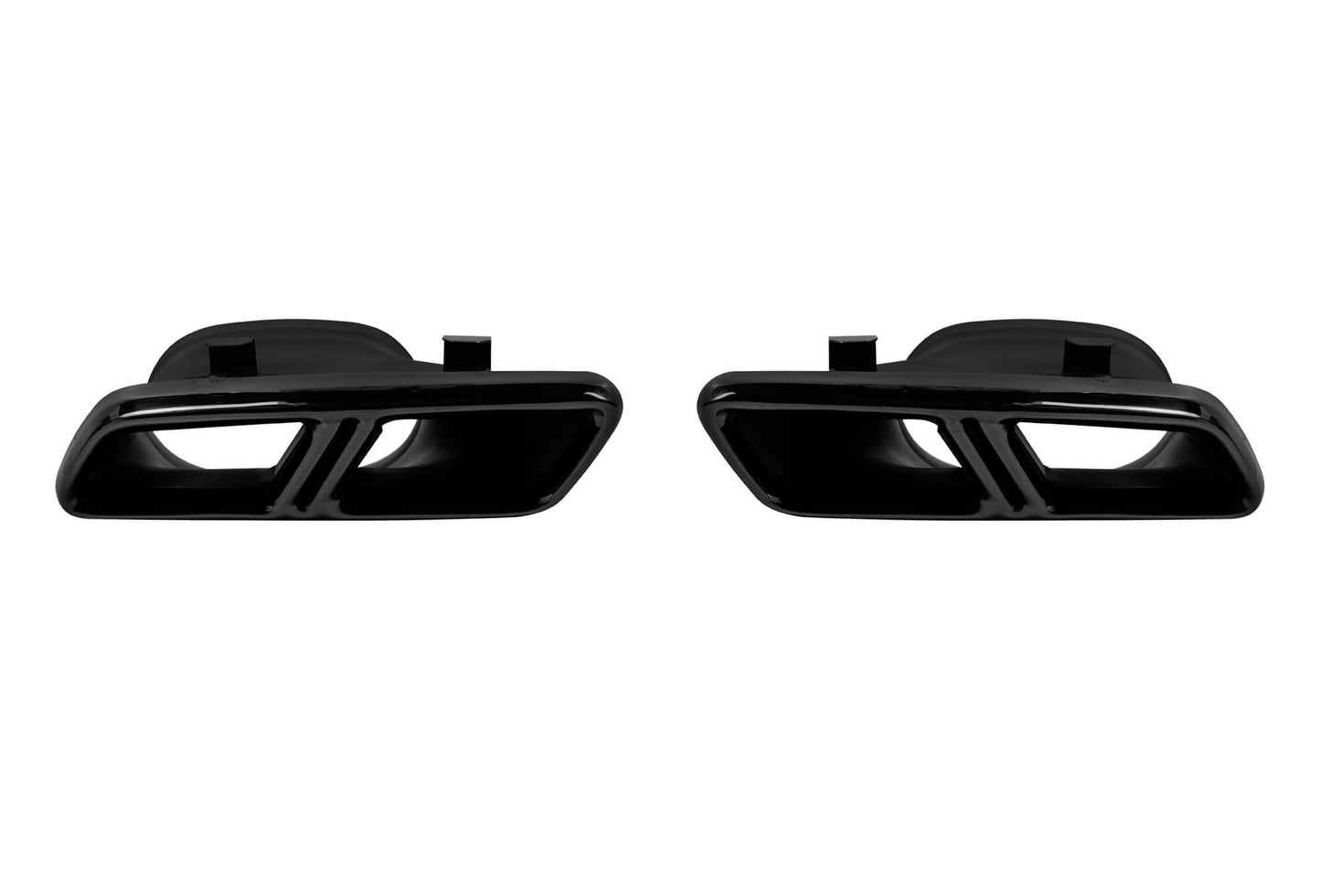 Tuning package compatible with Mercedes Sprinter W907 (post-2018)