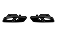 Tuning package compatible with Mercedes Sprinter W907 (post-2018)