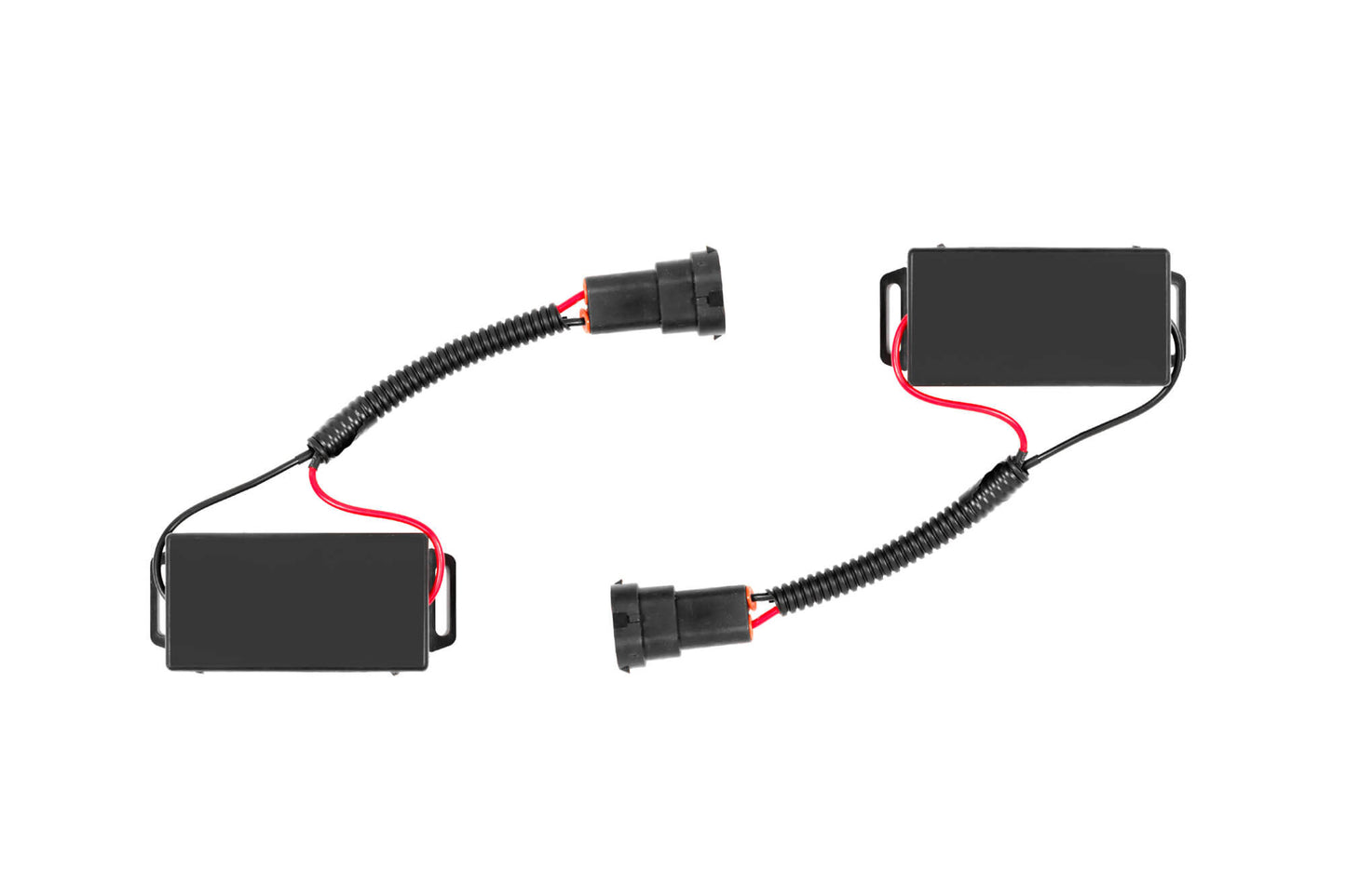 Tuning package compatible with Mercedes Sprinter W907 (post-2018)