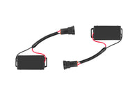 Tuning package compatible with Mercedes Sprinter W907 (post-2018)
