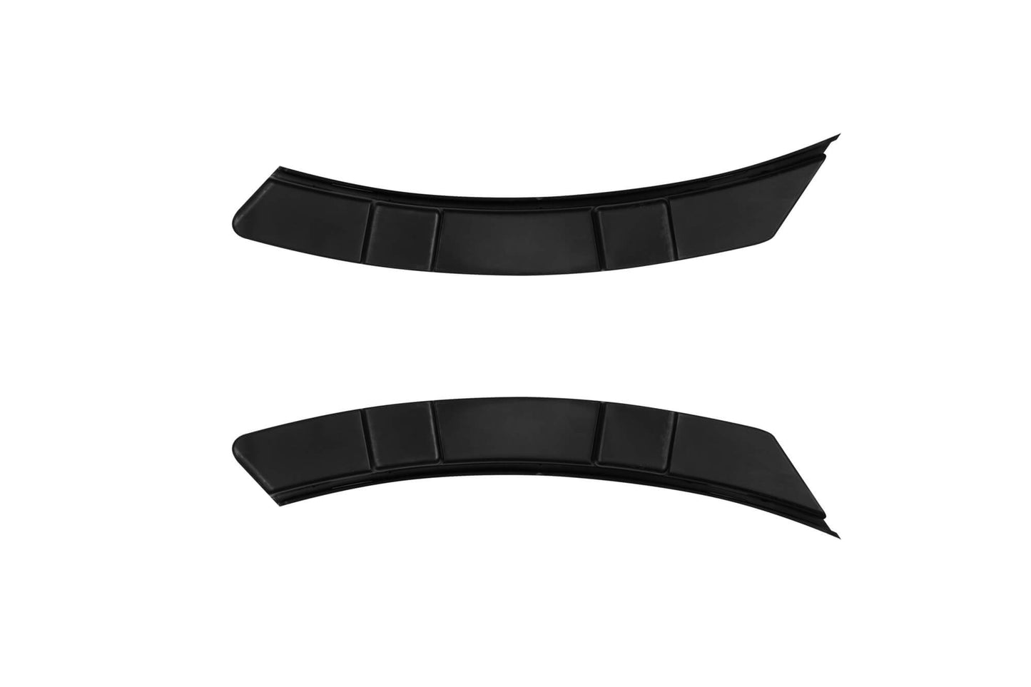 Tuning package compatible with Mercedes Sprinter W907 (post-2018)