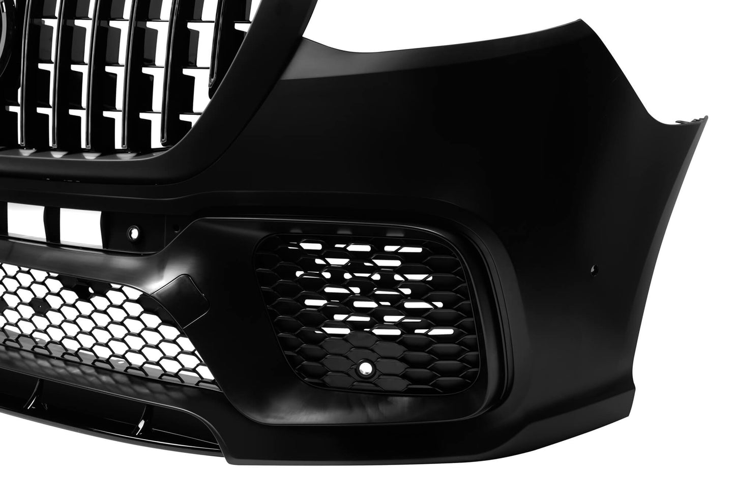 Tuning package compatible with Mercedes Sprinter W907 (post-2018)