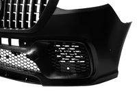 Tuning package compatible with Mercedes Sprinter W907 (post-2018)