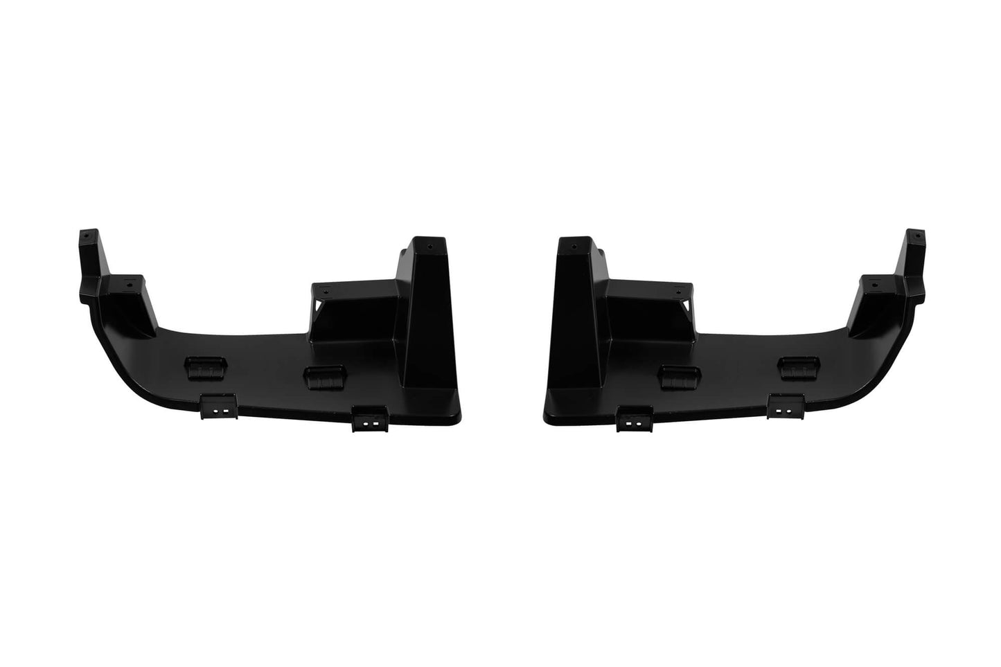 Tuning package compatible with Mercedes Sprinter W907 (post-2018)