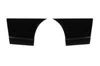 Tuning package compatible with Mercedes Sprinter W907 (post-2018)