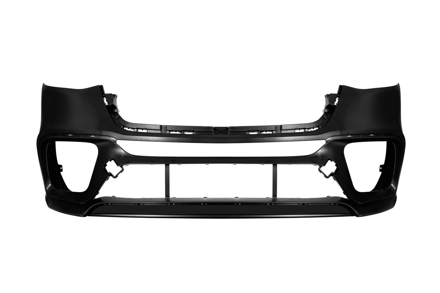 Tuning package compatible with Mercedes Sprinter W907 (post-2018)