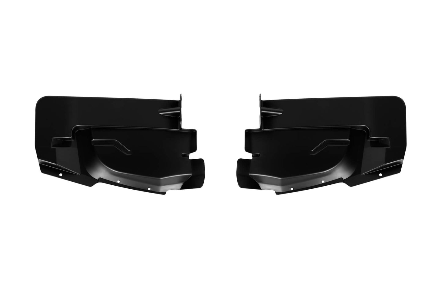 Tuning package compatible with Mercedes Sprinter W907 (post-2018)
