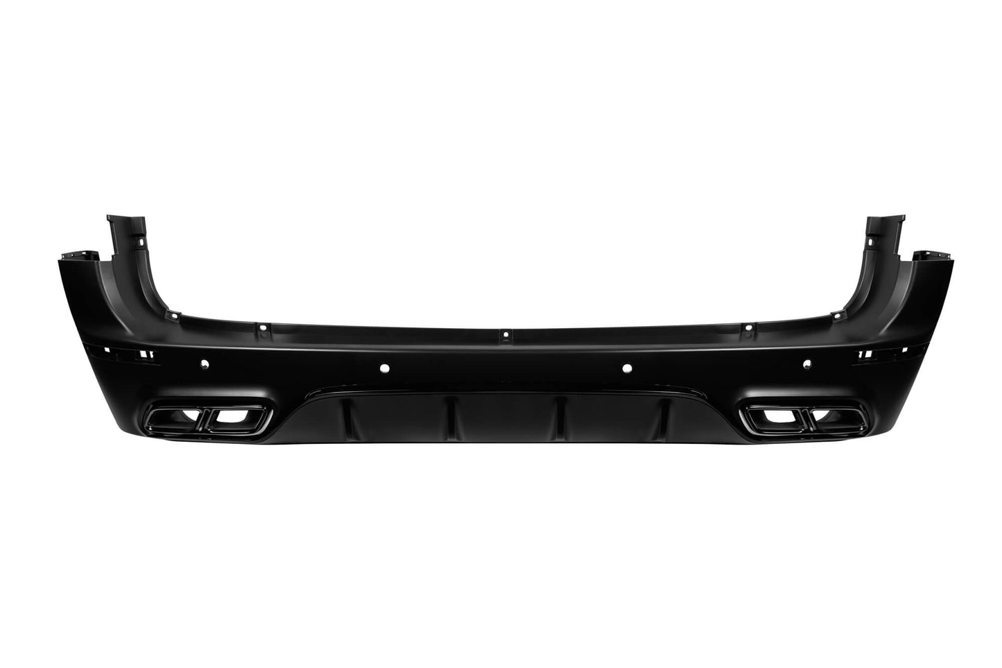 Tuning package compatible with Mercedes Sprinter W907 (post-2018)