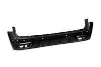 Tuning package compatible with Mercedes Sprinter W907 (post-2018)