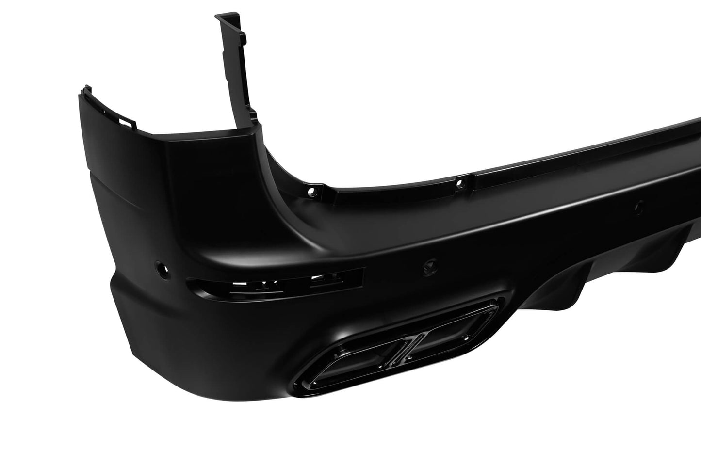Tuning package compatible with Mercedes Sprinter W907 (post-2018)