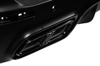 Tuning package compatible with Mercedes Sprinter W907 (post-2018)