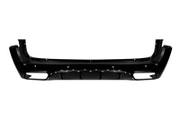 Tuning package compatible with Mercedes Sprinter W907 (post-2018)