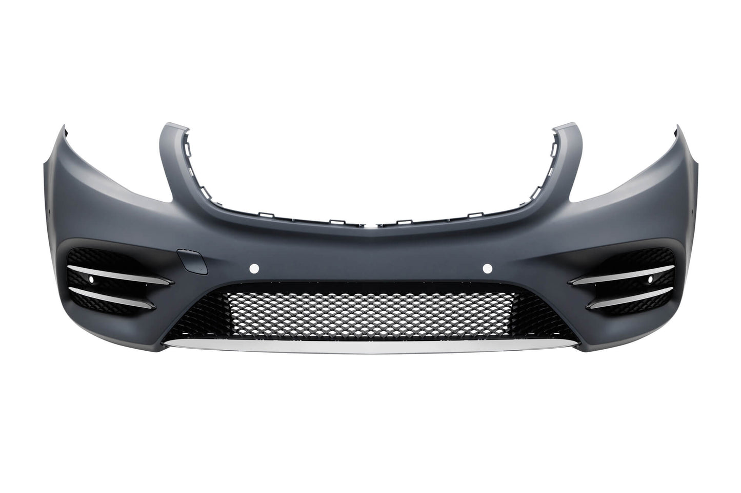Tuning package compatible with Mercedes V-Class W447 (2014-2018)