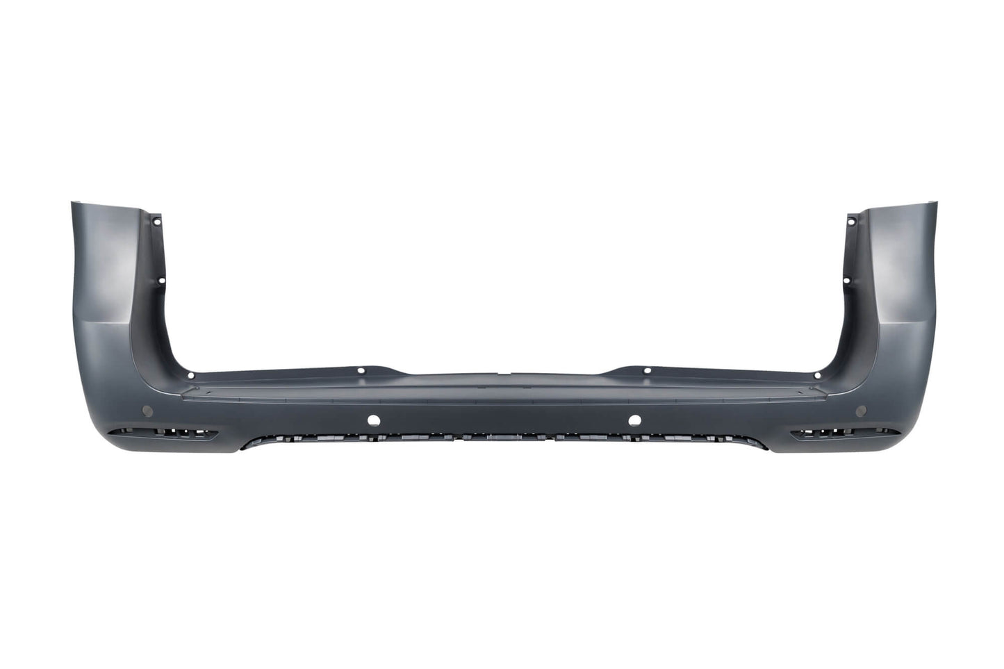 Tuning package compatible with Mercedes V-Class W447 (2014-2018)