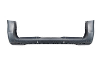 Tuning package compatible with Mercedes V-Class W447 (2014-2018)