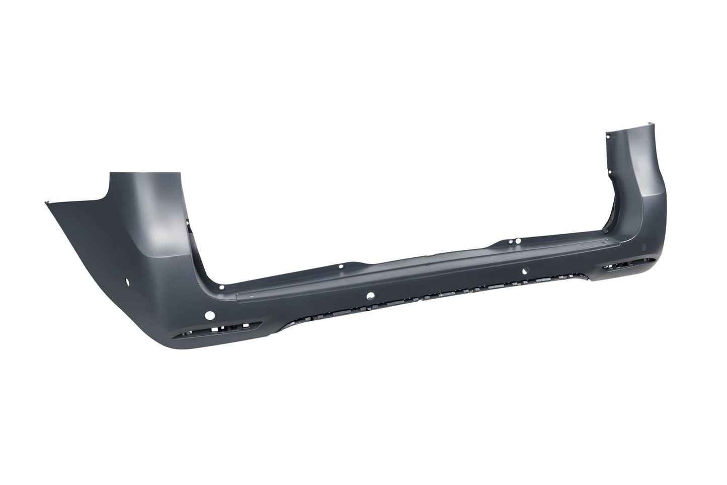 Tuning package compatible with Mercedes V-Class W447 (2014-2018)
