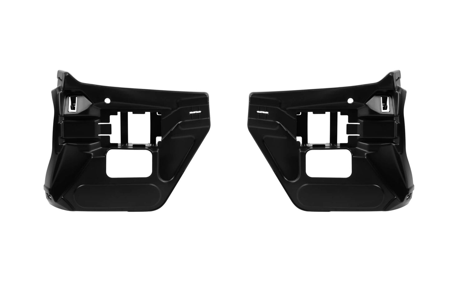 Tuning package compatible with Mercedes V-Class W447 (2014-2018)