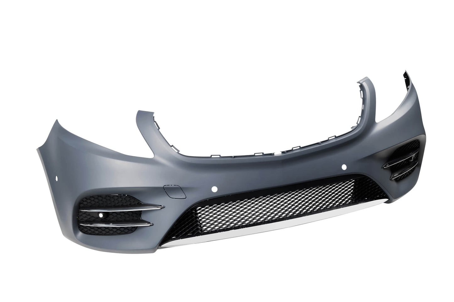 Tuning package compatible with Mercedes V-Class W447 (2014-2018)