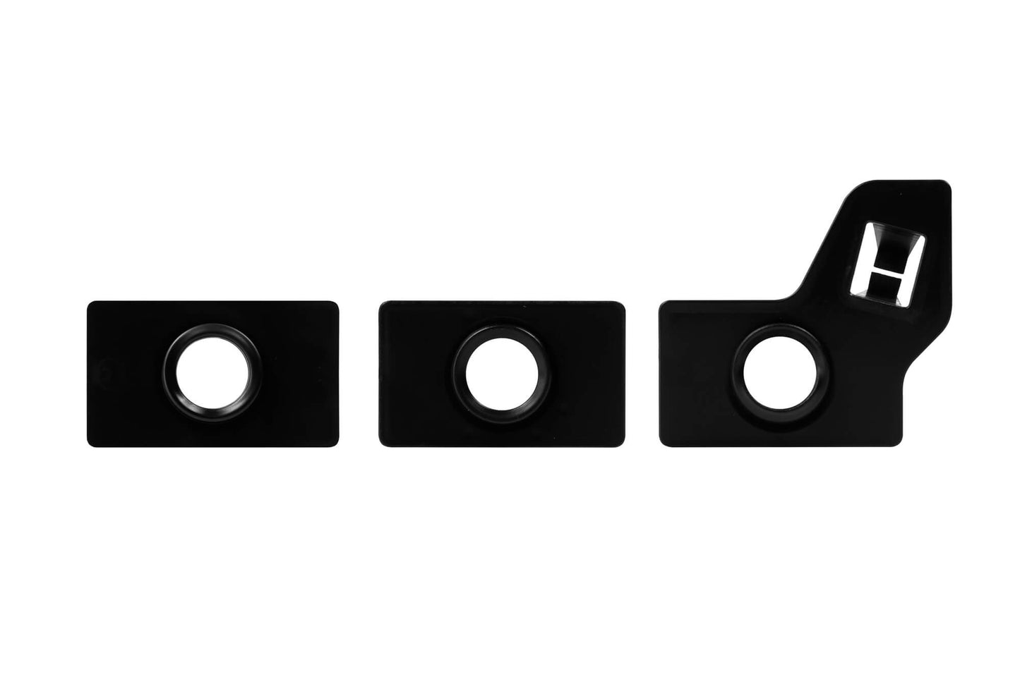 Tuning package compatible with Mercedes V-Class W447 (2014-2018)