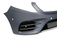 Tuning package compatible with Mercedes V-Class W447 (2014-2018)