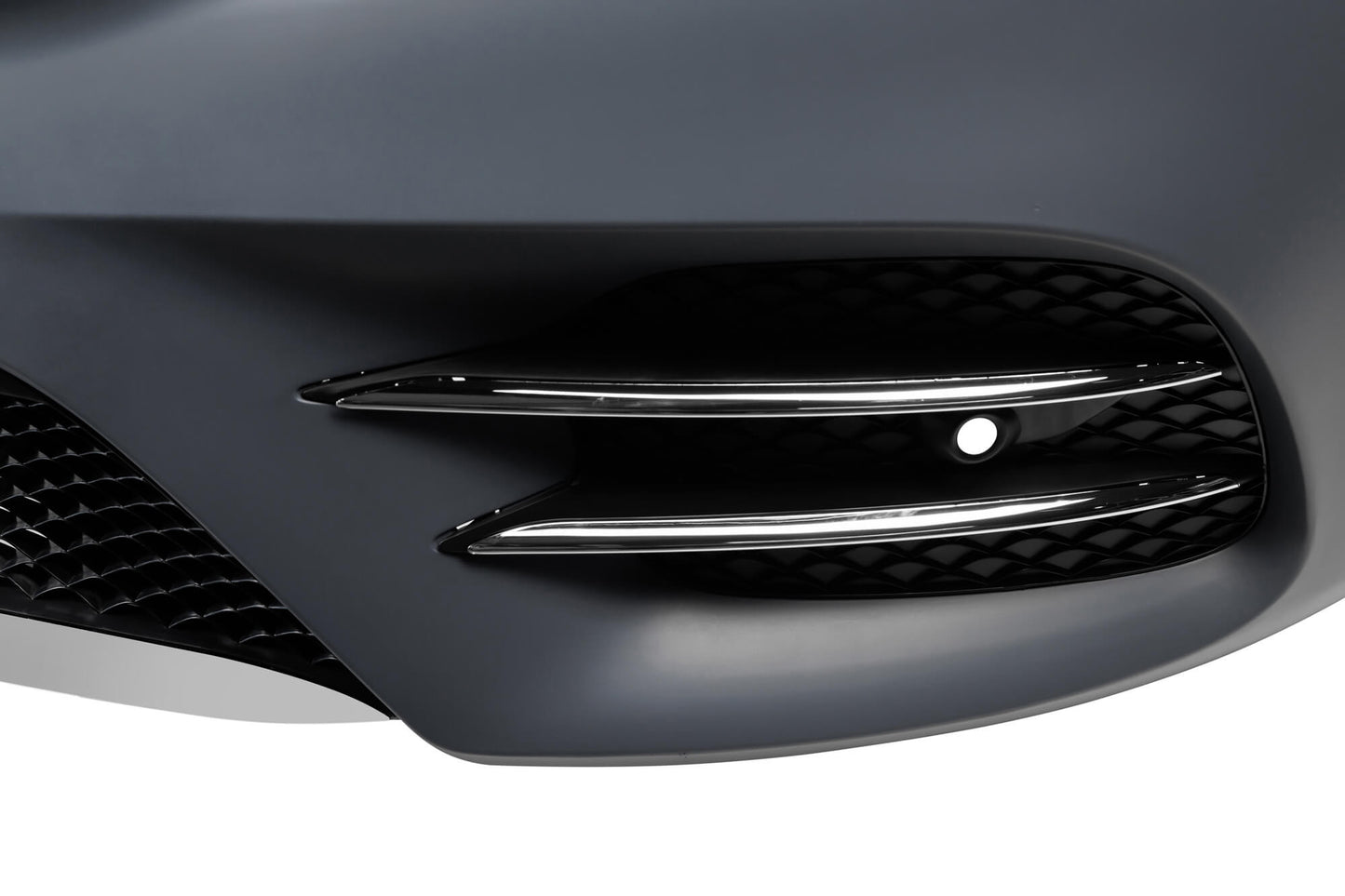Tuning package compatible with Mercedes V-Class W447 (2014-2018)