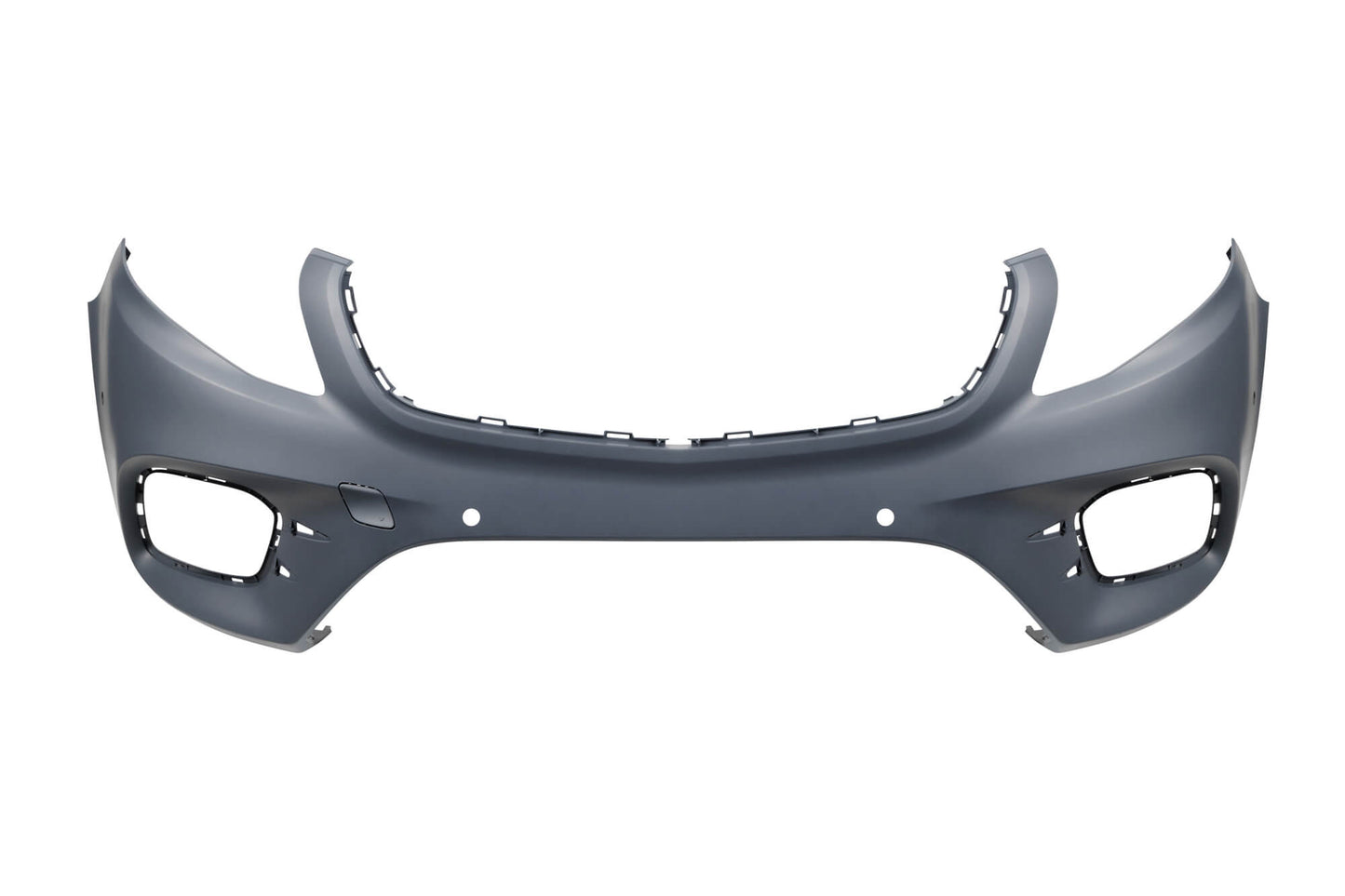Tuning package compatible with Mercedes V-Class W447 (2014-2018)