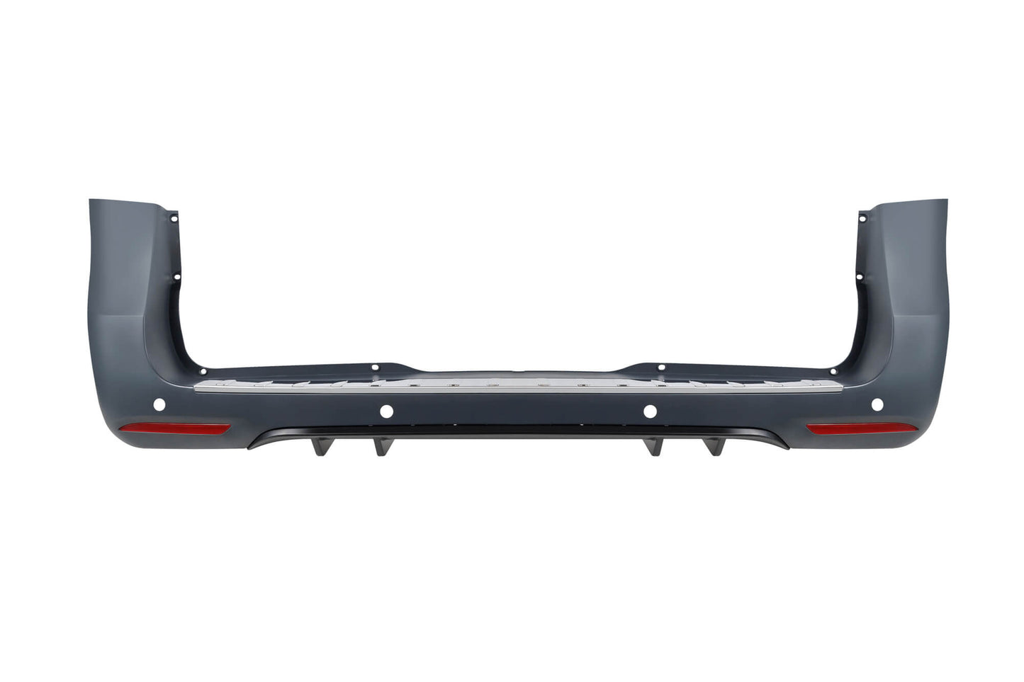 Tuning package compatible with Mercedes V-Class W447 (2014-2018)