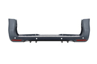 Tuning package compatible with Mercedes V-Class W447 (2014-2018)