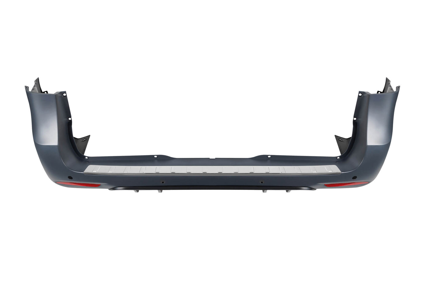 Tuning package compatible with Mercedes V-Class W447 (2014-2018)
