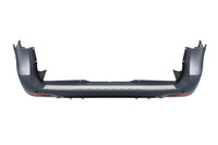 Tuning package compatible with Mercedes V-Class W447 (2014-2018)