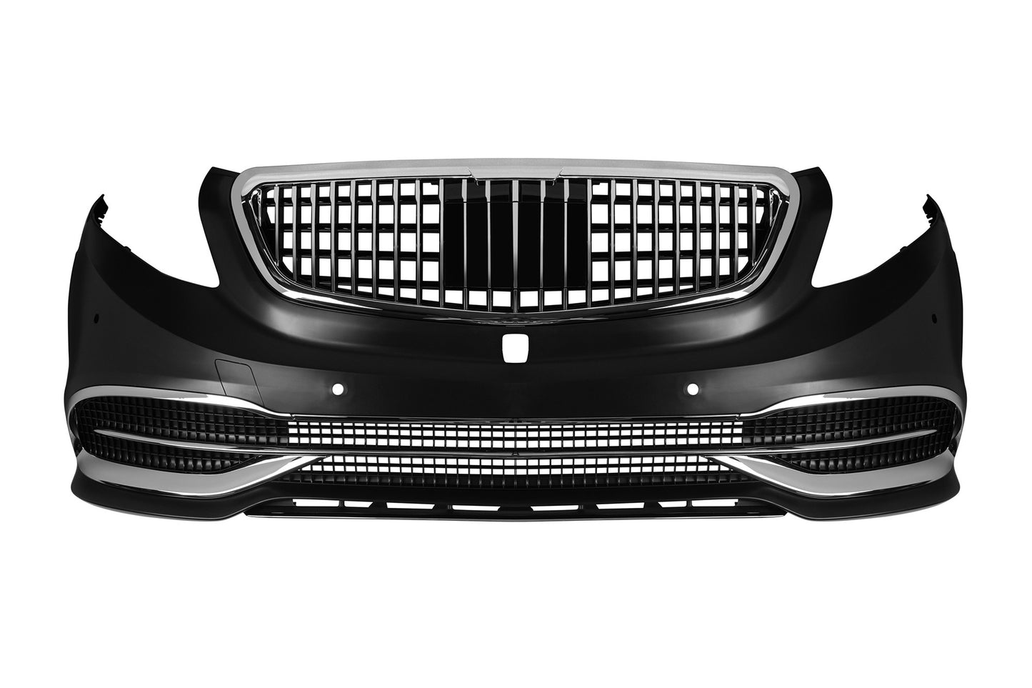 Pachet tuning compatibil cu Mercedes V-Class W447 (după 2014)