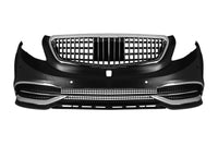 Pachet tuning compatibil cu Mercedes V-Class W447 (după 2014)