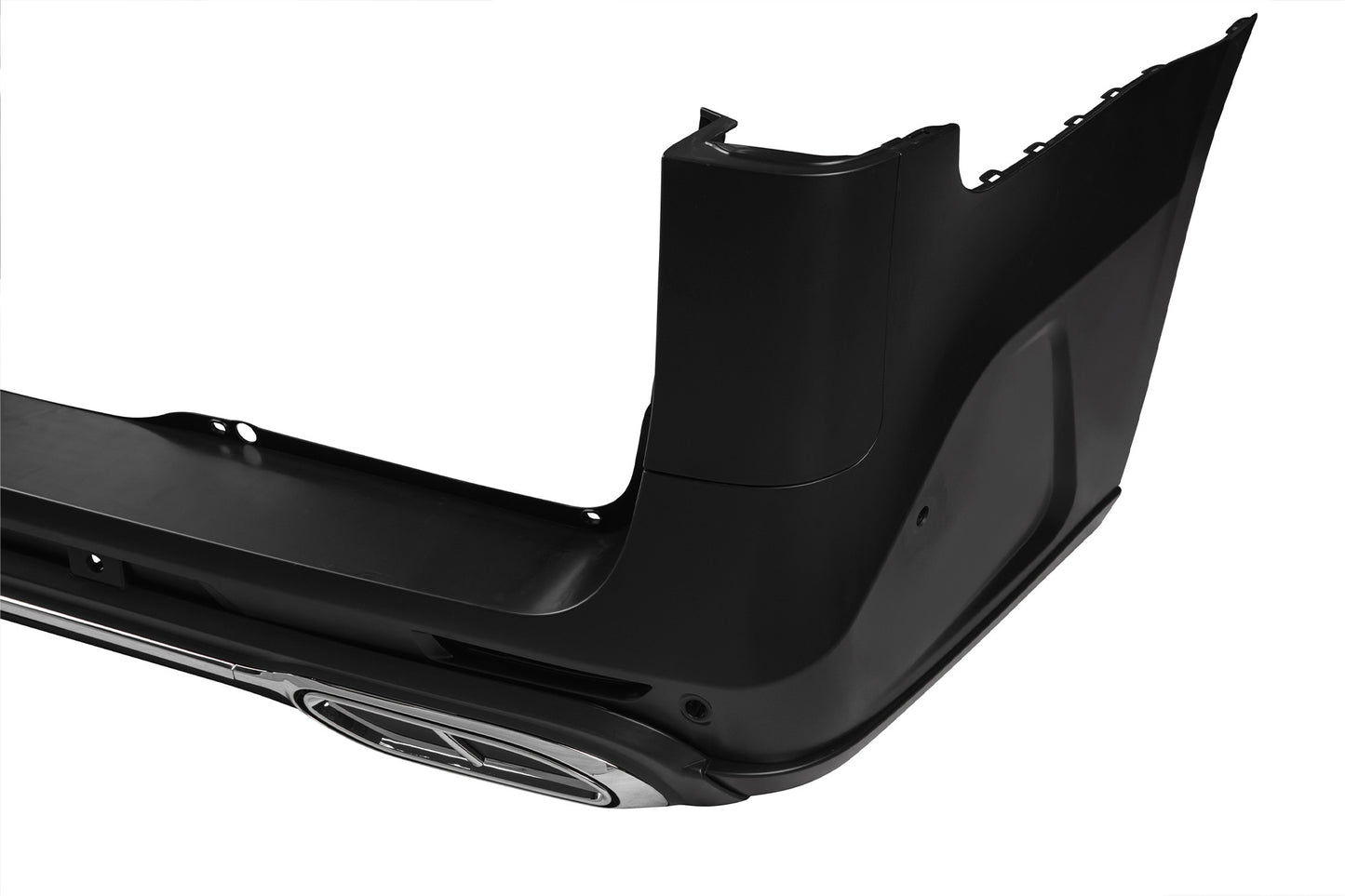 Pachet tuning compatibil cu Mercedes V-Class W447 (după 2014)