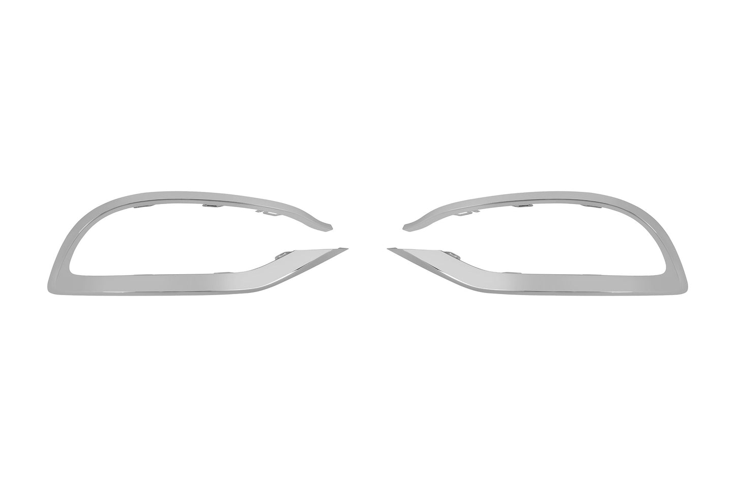 Pachet tuning compatibil cu Mercedes V-Class W447 (după 2014)