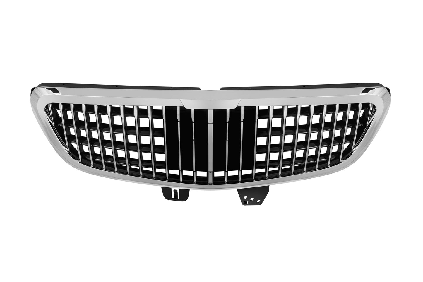 Pachet tuning compatibil cu Mercedes V-Class W447 (după 2014)
